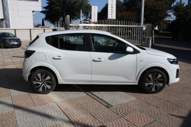 DACIA Sandero Streetway 1.0 TCe 90 CV Essential