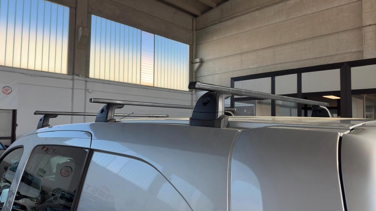 Peugeot Partner 1.6 HDi 90CV 5 posti Furgone DC Mobile