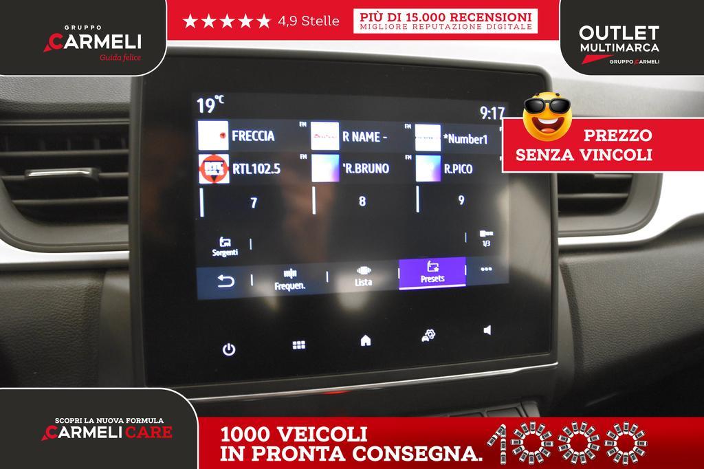 Renault Captur 1.0 TCe Equilibre