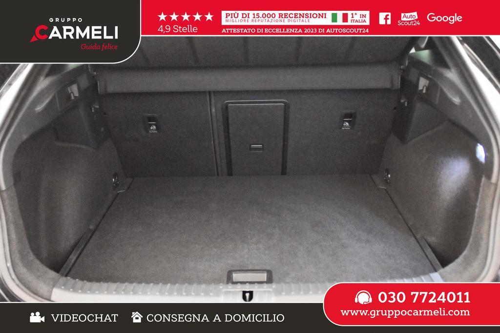 Cupra Formentor 1.5 Hybrid DSG