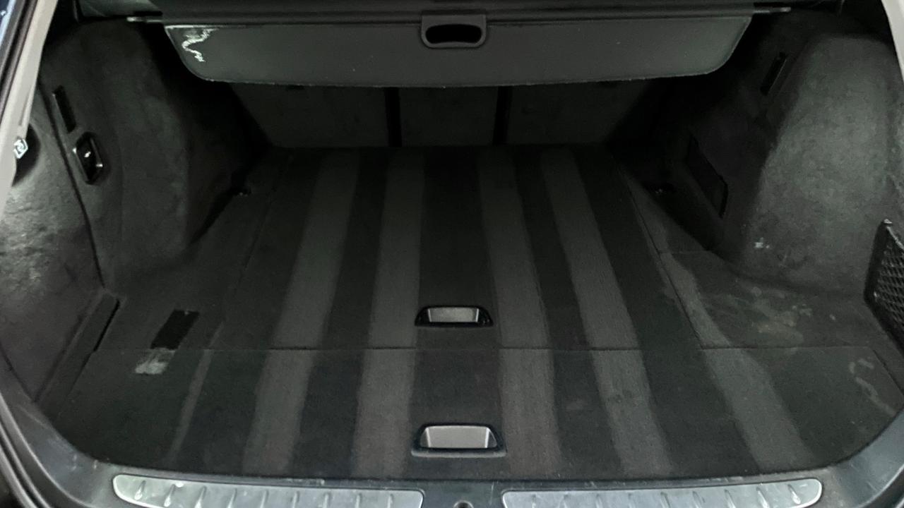 BMW 318D TOURING 2.0 BUSINESS 143CV - FULL LED, PORTELLONE ELETTRICO, NEOPATENTATI