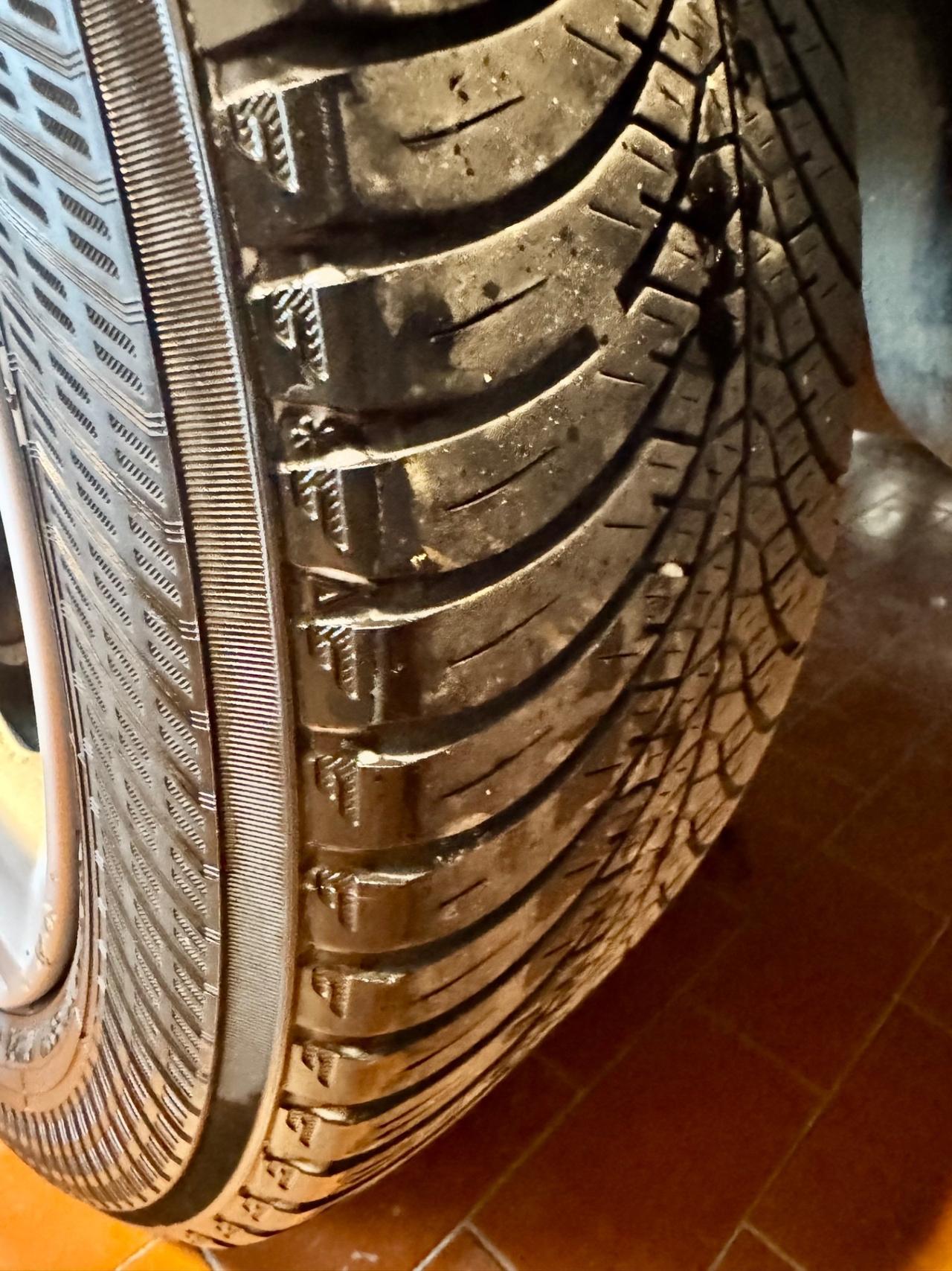 Volkswagen Polo 1.4 5 porte Comfortline BiFuel