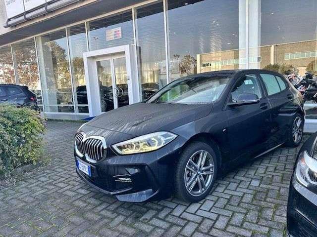 BMW 118 d 5p. Msport