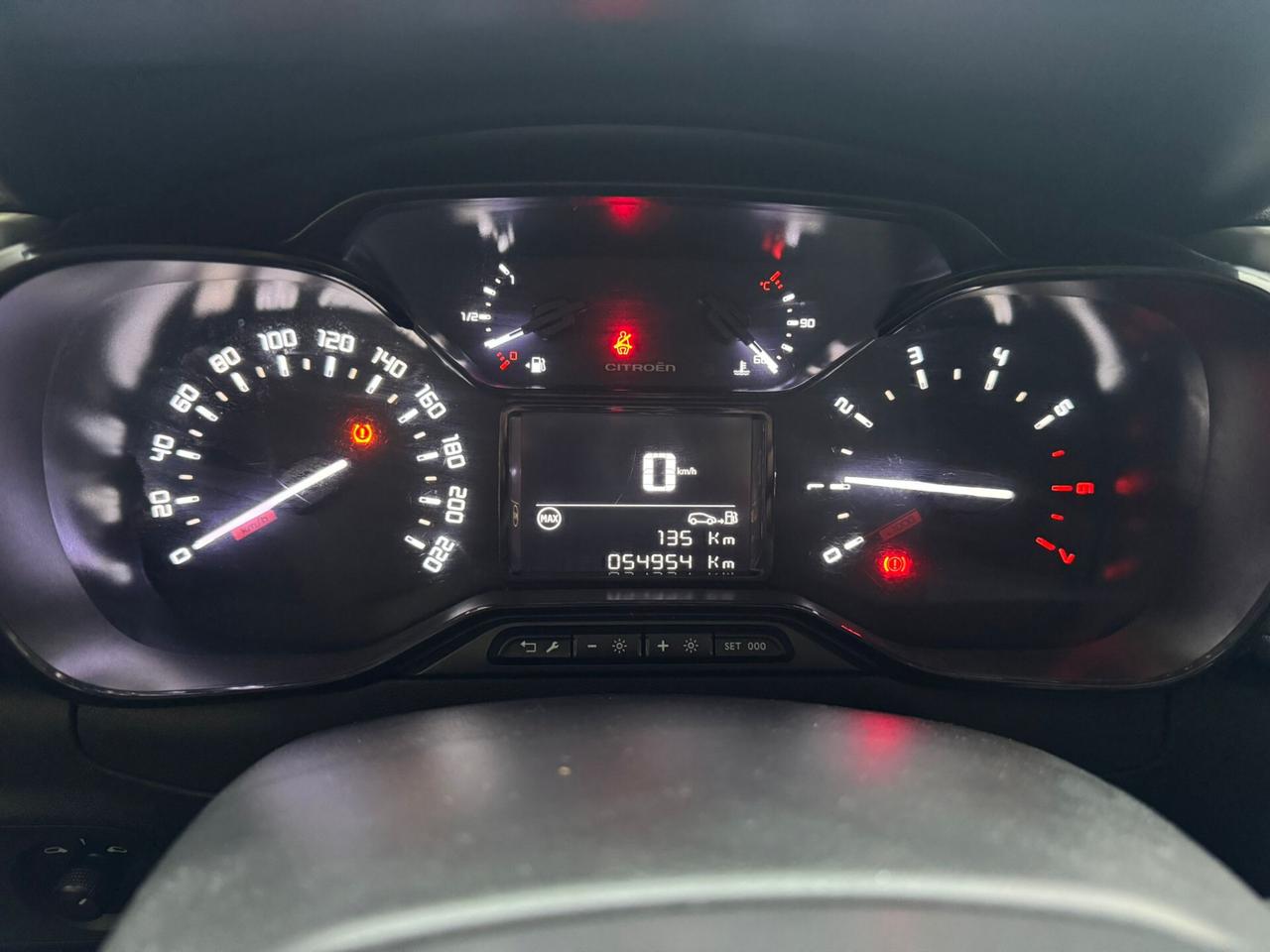 Citroen C3 PureTech 83 S&S Feel