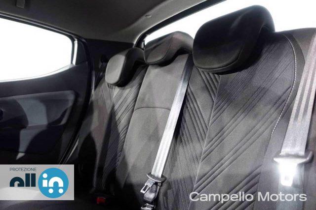 LANCIA Ypsilon Ypsilon 1.0 70cv Hybrid Gold