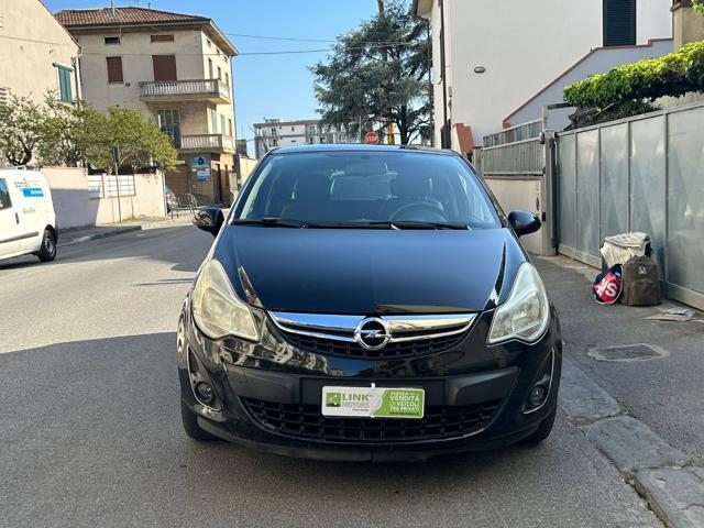 OPEL Corsa 1.2 85CV 3 porte GPL-TECH Elective