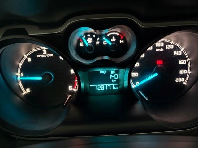 Ford Ranger 2.2 TDCi DC Limited 5pt.