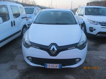 Renault Clio dCi 8V 75CV Start&Stop 5 porte Energy Zen