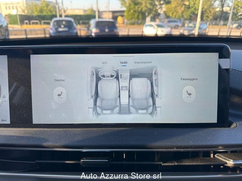 DR AUTOMOBILES dr 5.0 dr 5.0 1.5 Comfort *PROMO AZZURRA*