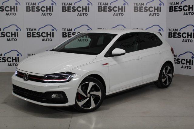 VOLKSWAGEN Polo GTI 2.0 TSI 200CV DSG GTI BlueMotion Technology