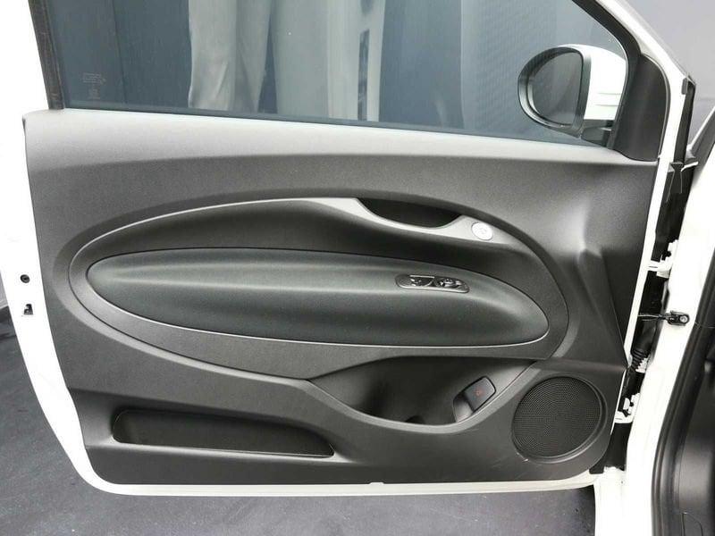 FIAT 500 500 3p 1.0 hybrid 65cv Torino