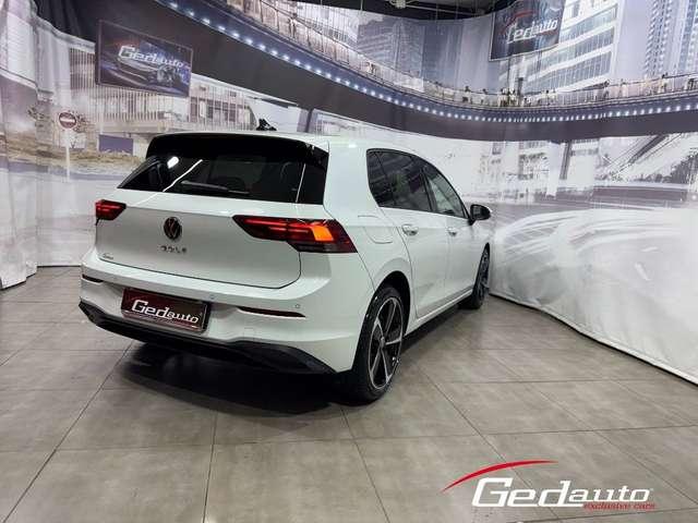 Volkswagen Golf 2.0 TDI DSG SCR LIFE SPORT FULL-LED NAVI