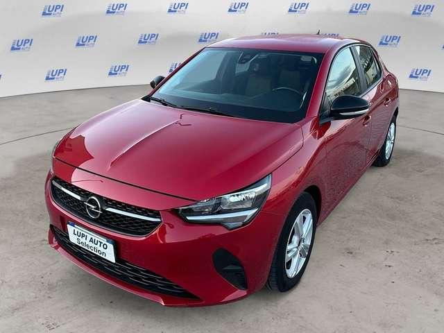 Opel Corsa 1.2 Elegance s&s 75cv