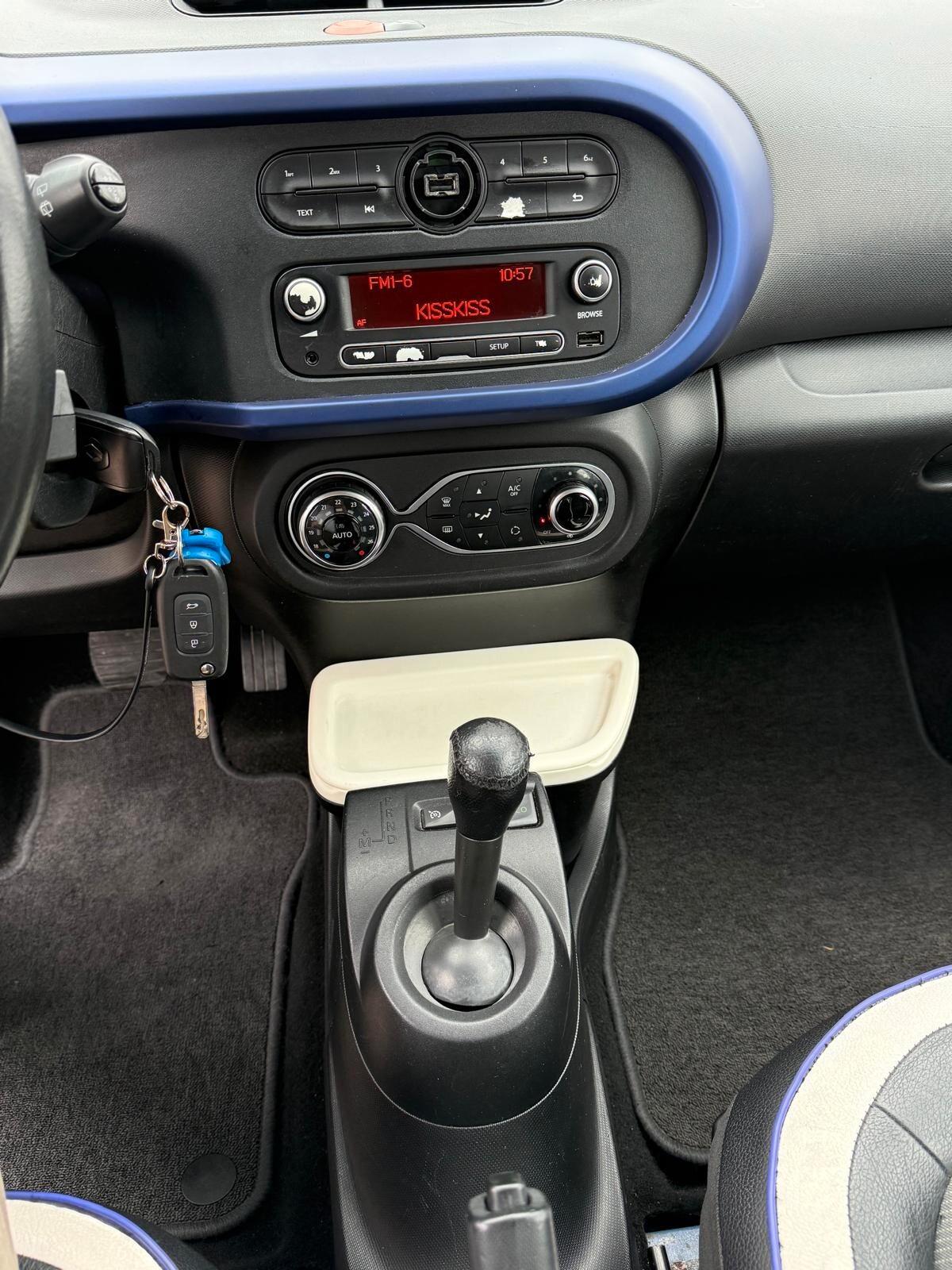 Renault Twingo TCe 90 CV Stop&Start Sport