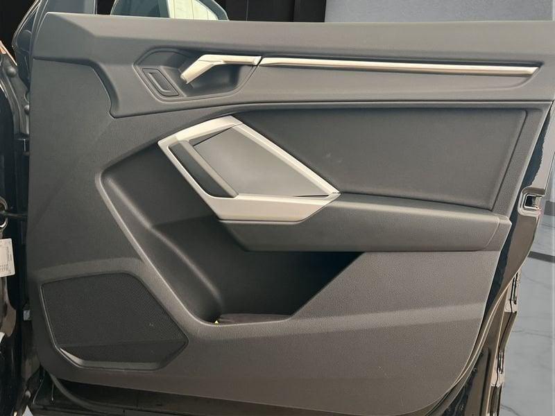 Audi Q3 Q3 SPB 35 TDI S tronic S line edition