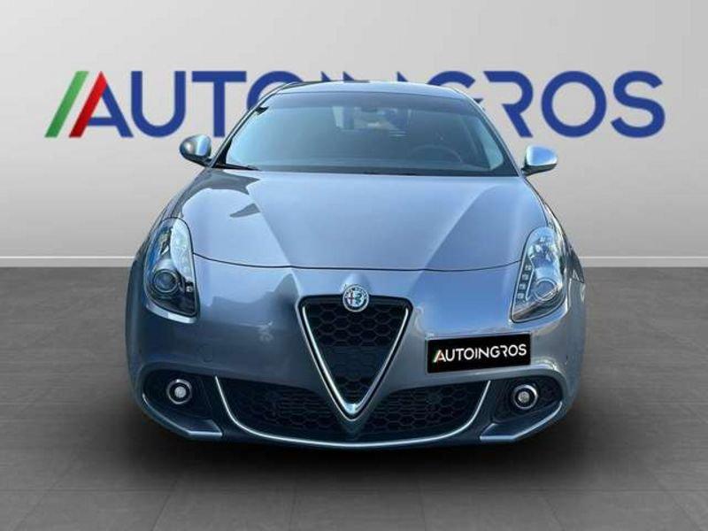 Alfa Romeo Giulietta III 2016 1.4 t. Ti 120cv