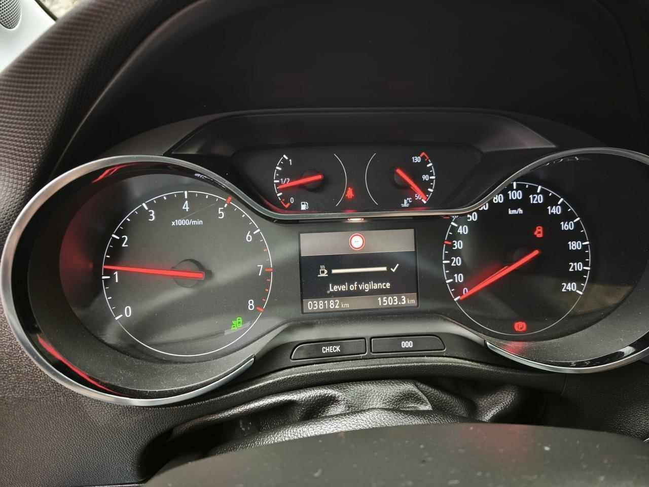 Opel Grandland 1.2 Turbo 12V 130 CV aut. GS