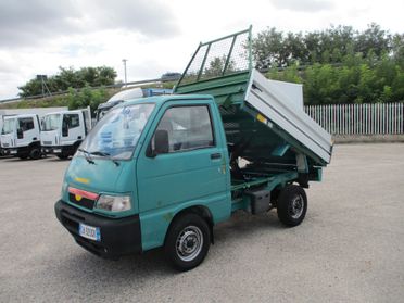 Piaggio Porter 1.4 DIESEL RIBALTABILE