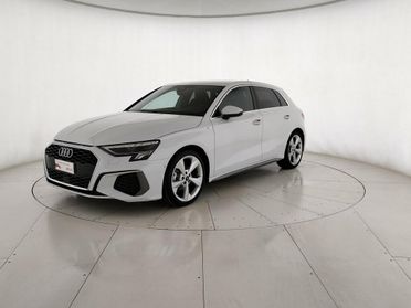 Audi A3 35 2.0 TDI S line Edition S tronic