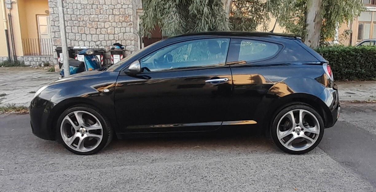 Alfa Romeo MiTo 1.3 JTDm 85 CV S&S Progression