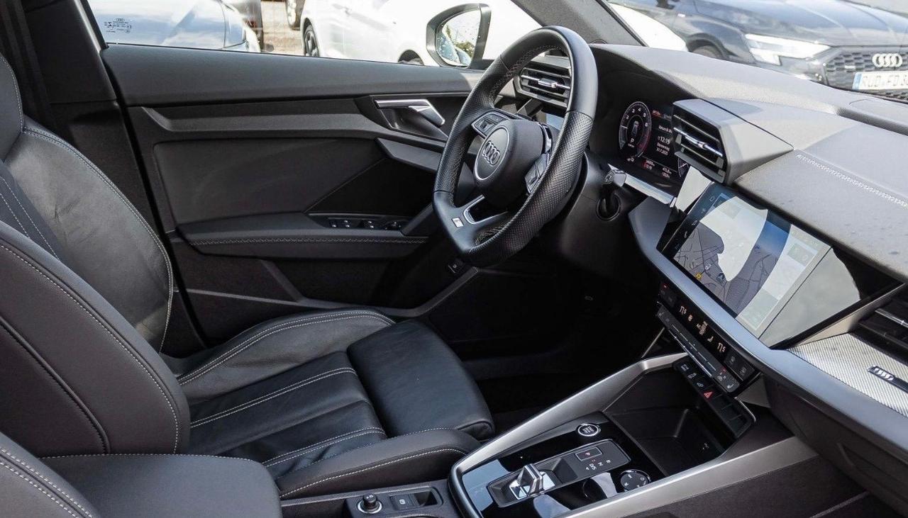 Audi A3 SPB 40 TFSI e S tronic S Line