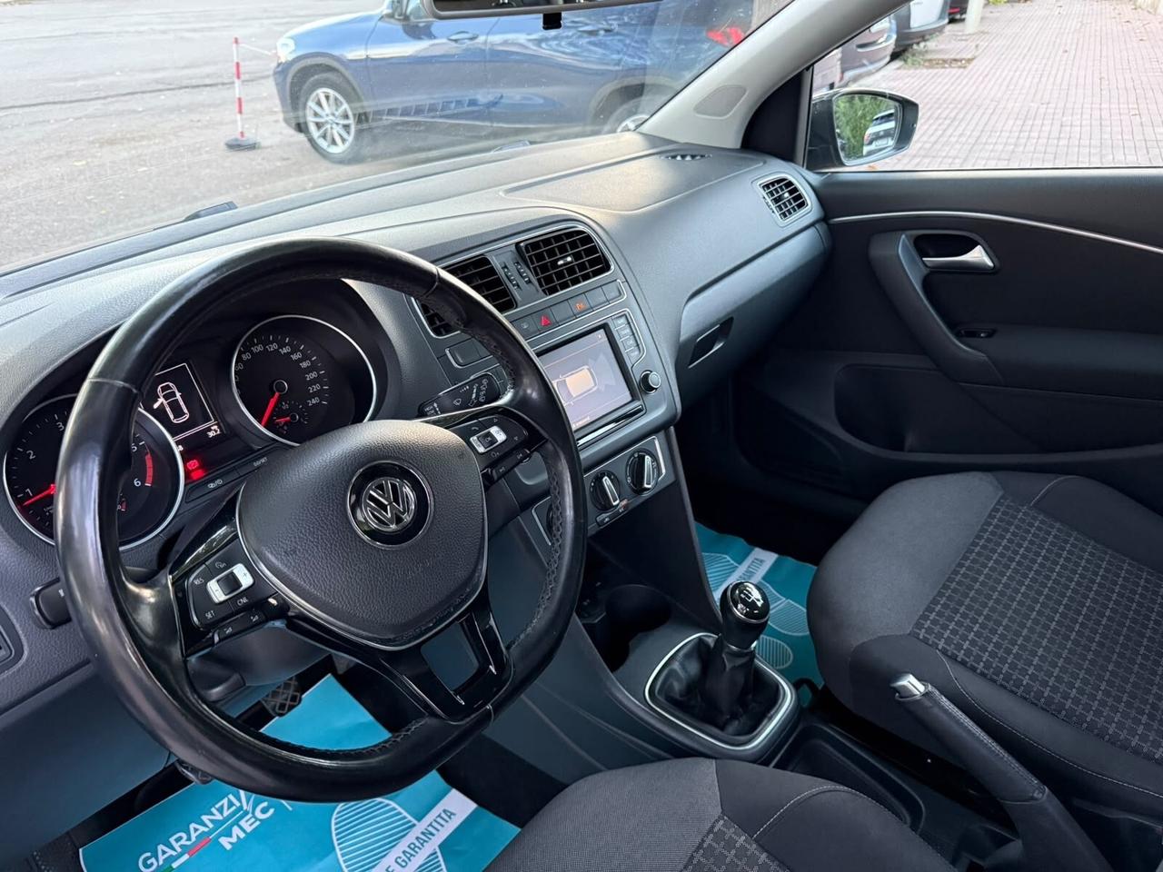 Volkswagen Polo 1..4 TDI. Km. NEOPATENTATI