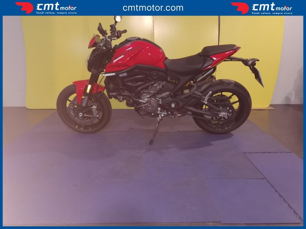 Ducati Monster 937 - 2022