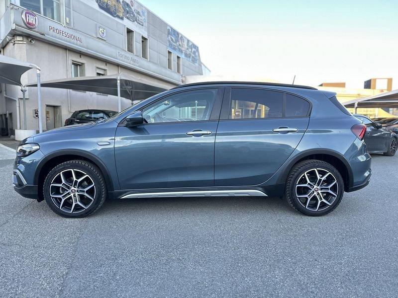 FIAT Tipo 1.6 Mjt S&S 5 porte Cross