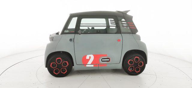 CITROEN Ami My Ami Pop
