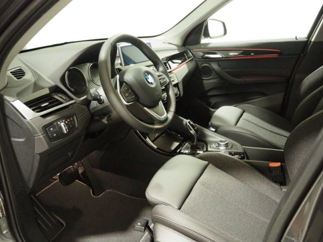 BMW X1 sDrive18i Sport