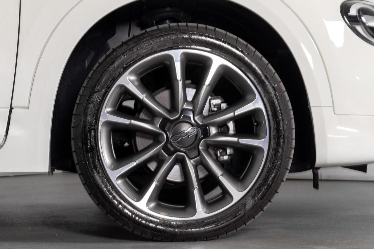 Fiat 500X 1.3 Mjet Sport 95cv