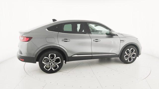 RENAULT Arkana Arkana Full Hybrid E-Tech 145 CV Techno