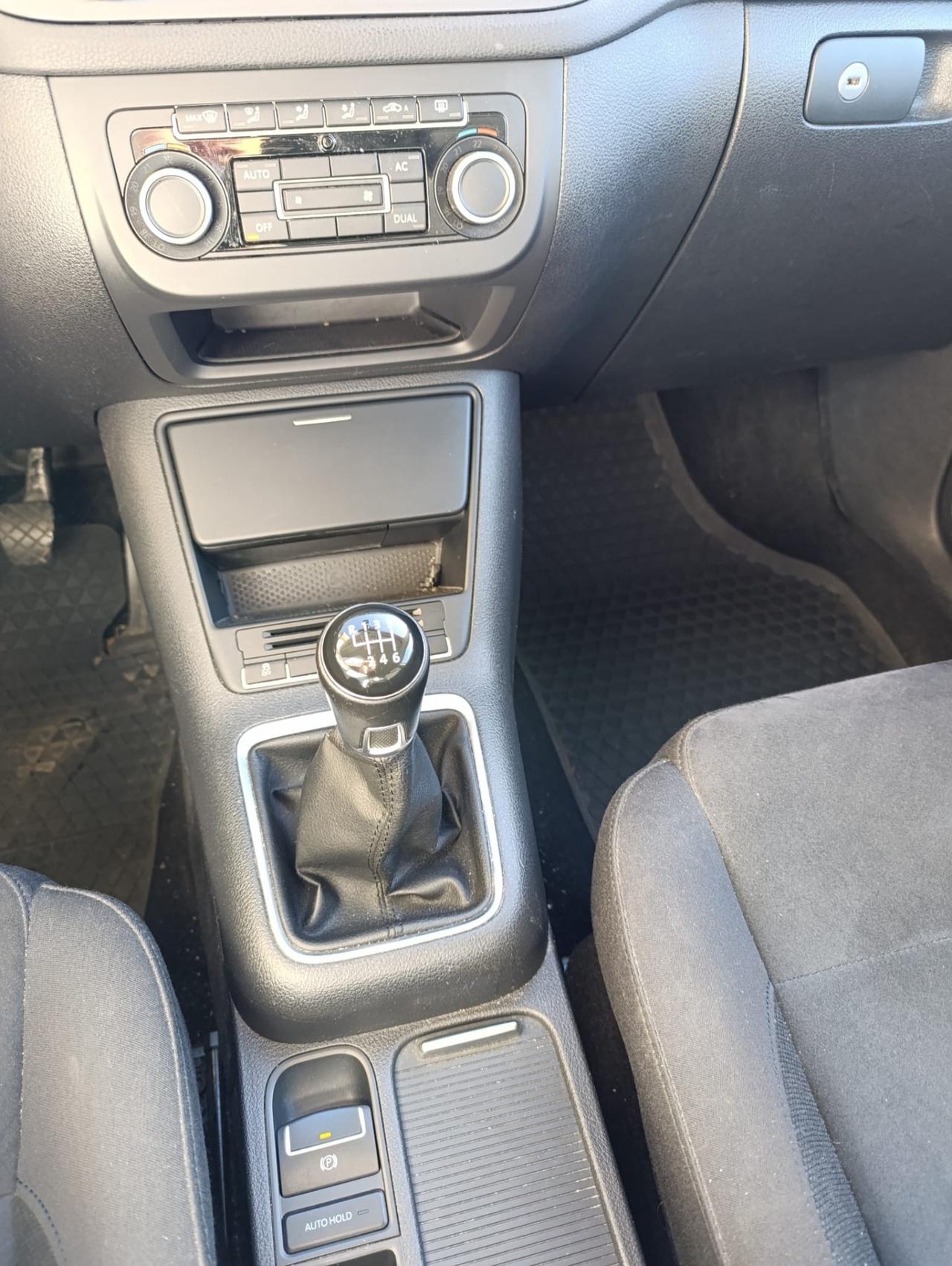 Volkswagen Tiguan 2.0 TDI 140 CV 4MOTION Track & Style