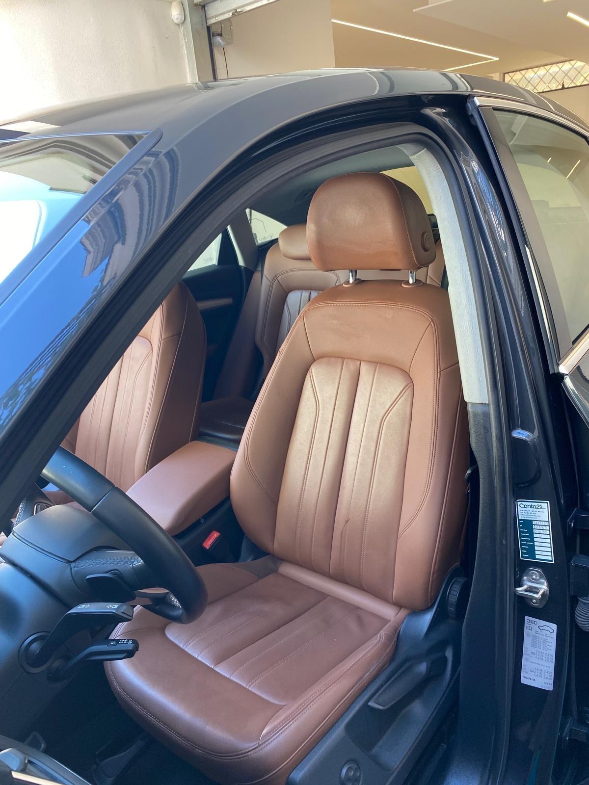 Audi Q5 SPB 40 TDI quattro S tronic Business Advanced