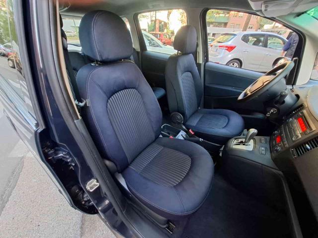 LANCIA MUSA 1.4 16V Diva CAMBIO AUTOMATICO!!!!