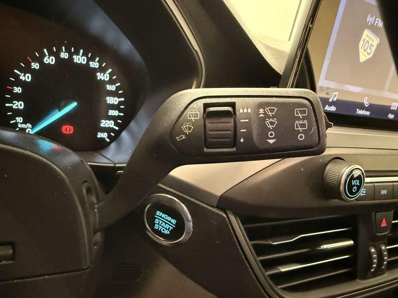 Ford Focus Focus SW 1.0t ecoboost h ST-Line 125cv