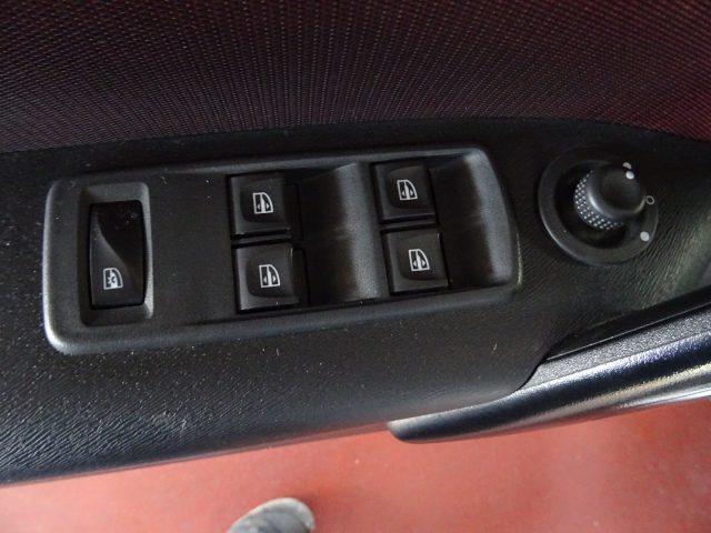 RENAULT Kangoo Blue dCi 8V 95 CV 5 porte Limited2 N1 Autocarro