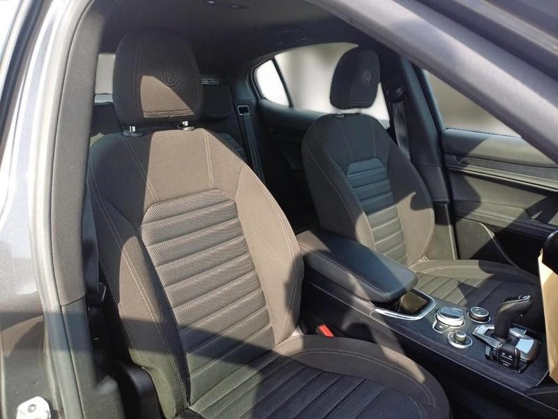 ALFA ROMEO STELVIO 2.2 TD 190 CV SUPER BUSINESS AT8 Q4 SUV