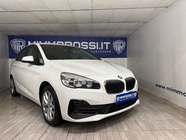Bmw 225 xe Active Tourer Advantage auto