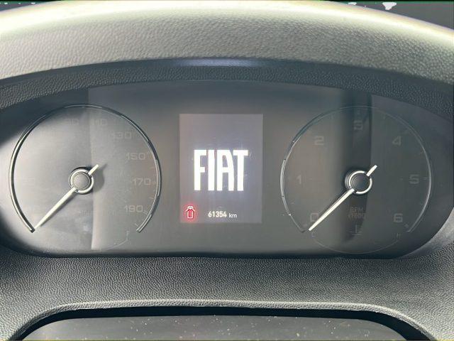 FIAT Ducato Ducato 35 2.2 Mjt 140CV PLM-TM Furgone