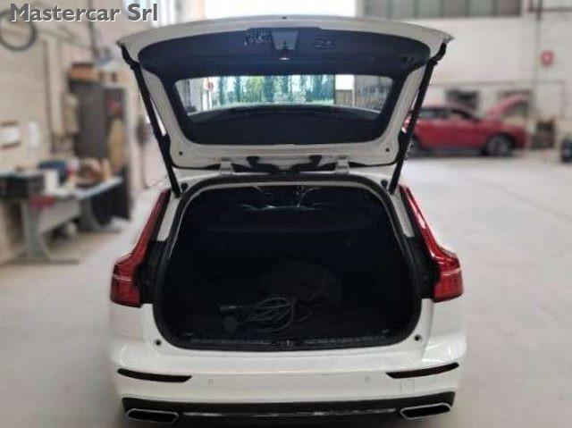 VOLVO V60 V60 II 2.0 t6 phev Inscription awd auto my21 - GF
