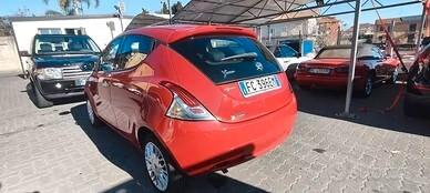 Lancia Ypsilon 1.2