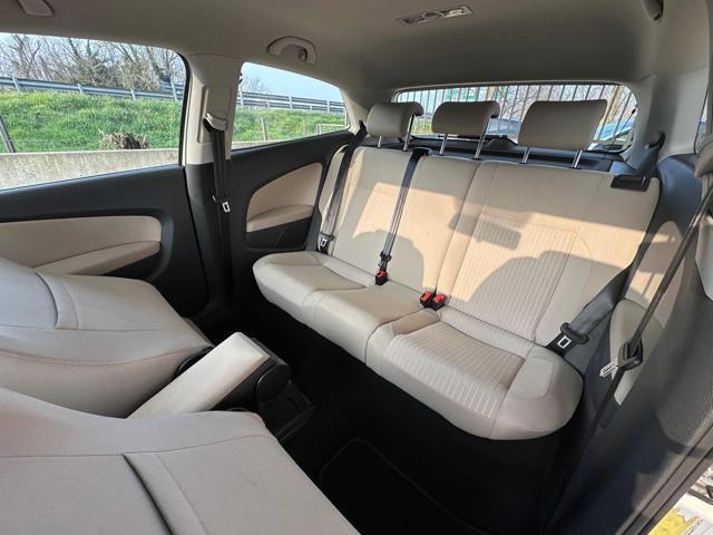 VOLKSWAGEN Polo 1.2 TSI DSG AUTOMATICA Highline OK NEOP POCHI KM