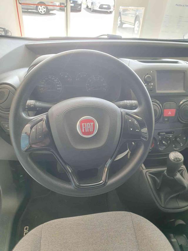 FIAT Qubo 1.3 MJT 80 CV Lounge