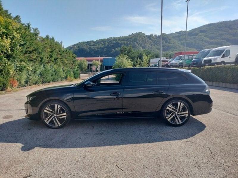 Peugeot 508 SW BlueHDi 130 GT Pack S/S EAT8 aut.