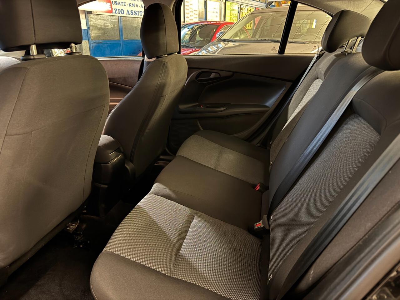 Fiat Tipo 1.4 5 porte Lounge