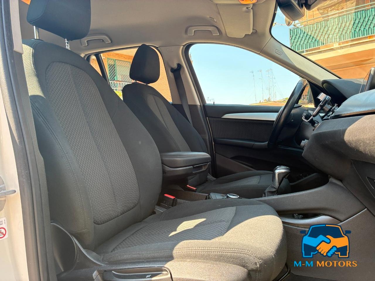BMW X1 xdrive 25e Business Advantage PHEV