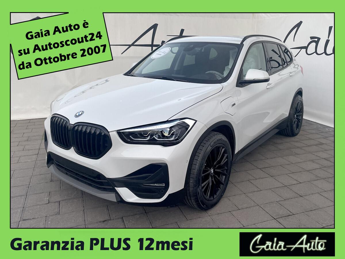 Bmw X1 xDrive25e Business Advantage