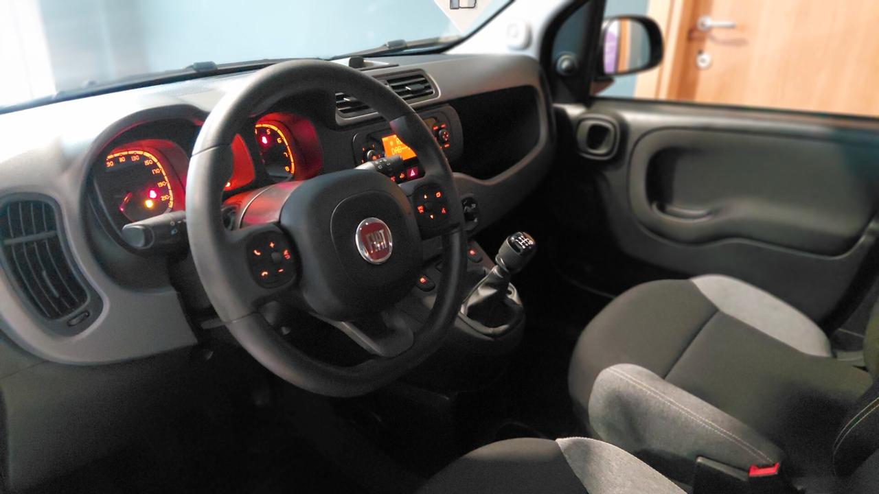 Fiat Panda 1.0 FireFly Nessun obbligo di Finanziam