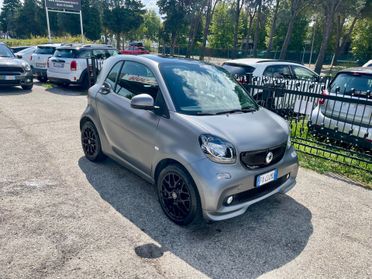 Smart ForTwo 70 1.0 twinamic Superpassion